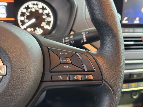 Certified 2025 Nissan Altima 2.5 S image 19