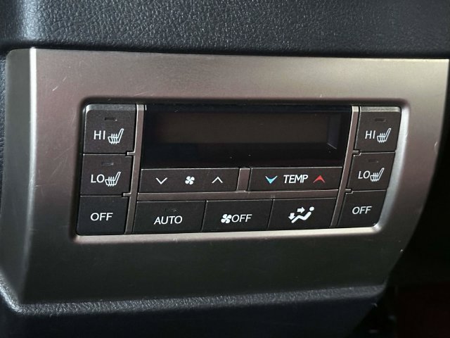 Used 2021 Lexus GX 460 Premium w/ Premium Package AWD/4WD image 26