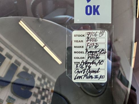 Used 2006 Ford Ranger XL RWD image 15