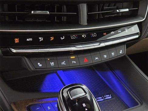 Certified 2025 Cadillac CT5 Premium Luxury image 26