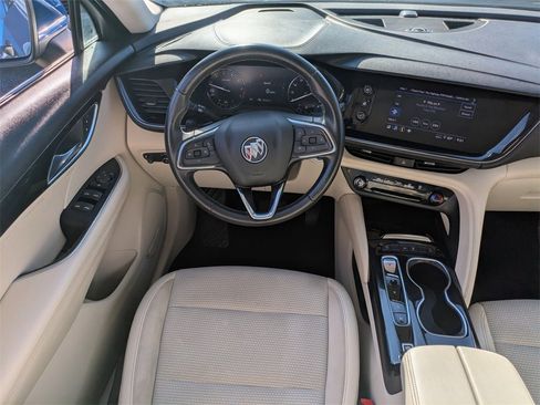 Used 2023 Buick Envision Preferred image 17