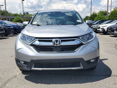 Used 2019 Honda CR-V EX-L image 2