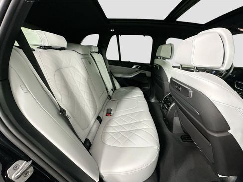 New 2026 BMW X5 xDrive50e AWD/4WD image 57