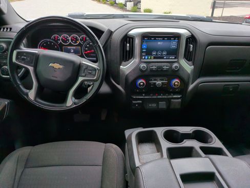 Used 2023 Chevrolet Silverado 2500 LT image 11