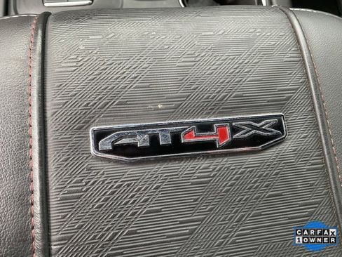 Used 2025 GMC Sierra 2500 AT4X image 36