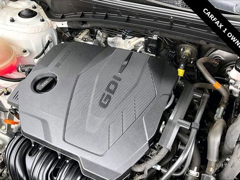 Used 2022 Hyundai Tucson SEL w/ Cargo Package image 29