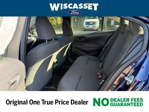 Used 2024 Toyota Corolla LE image 5