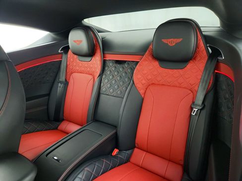 Used 2020 Bentley Continental GT V8 First Edition AWD/4WD image 25