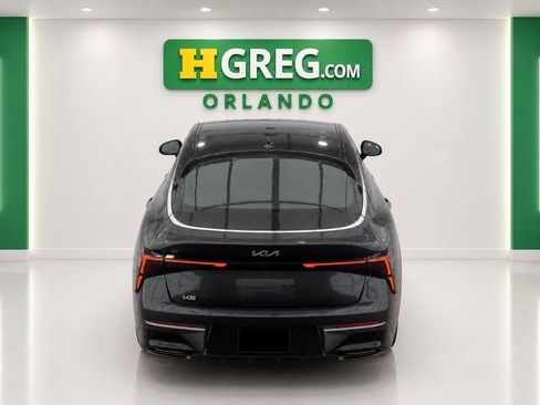 Used 2026 Kia K5 LXS FWD image 8