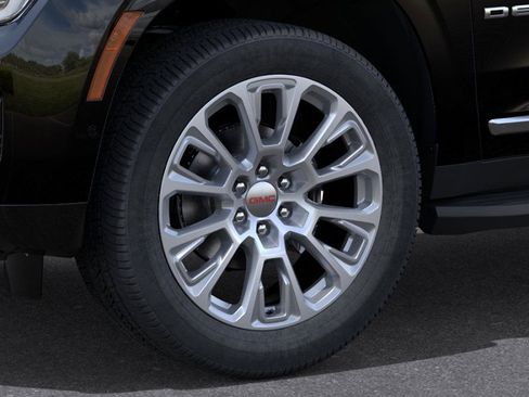 New 2026 GMC Yukon XL Denali image 9
