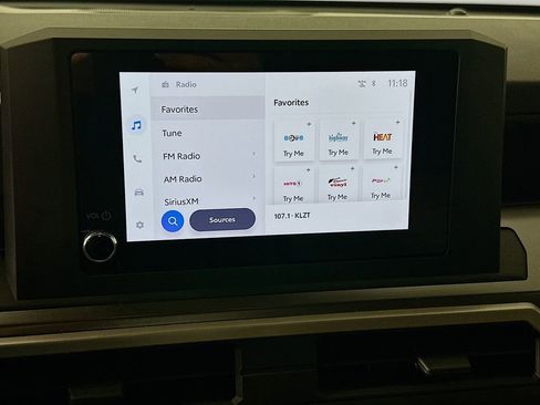 Used 2025 Toyota Tacoma TRD Off-Road image 15