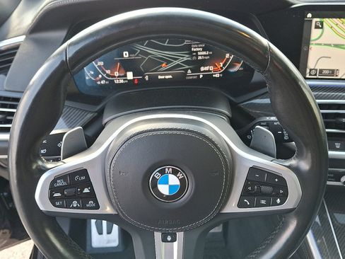 Used 2022 BMW X5 M50i w/ Executive Package image 20