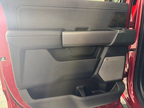 Used 2024 Ford F250 Lariat w/ Lariat Ultimate Package image 24