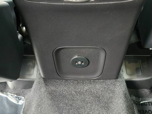 New 2025 Ford Bronco Sport Big Bend image 14