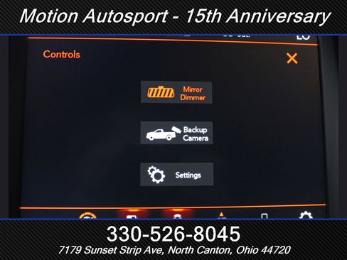 Used 2021 RAM 1500 Classic Warlock AWD/4WD image 26