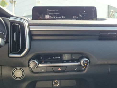 New 2026 MAZDA CX-50 AWD 2.5 S w/ Preferred Pkg image 14