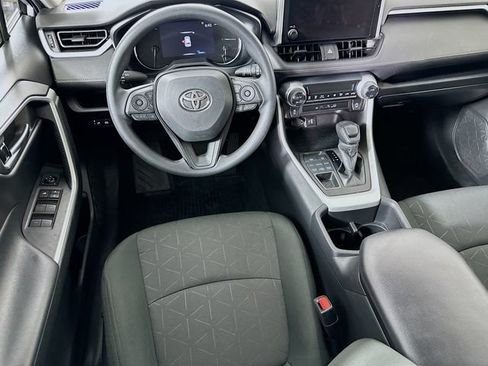 Certified 2023 Toyota RAV4 XLE AWD/4WD image 20