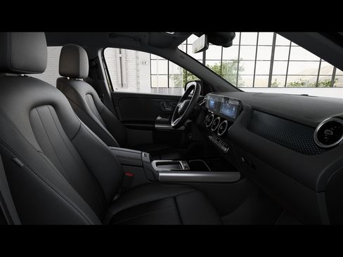 Certified 2026 Mercedes-Benz GLA 250 4MATIC image 39