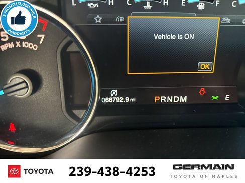 Used 2018 Ford F150 Lariat w/ Snow Plow Prep Package AWD/4WD image 24