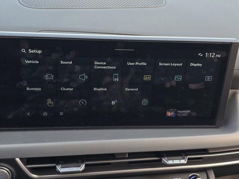 Used 2025 Hyundai Sonata SEL image 25