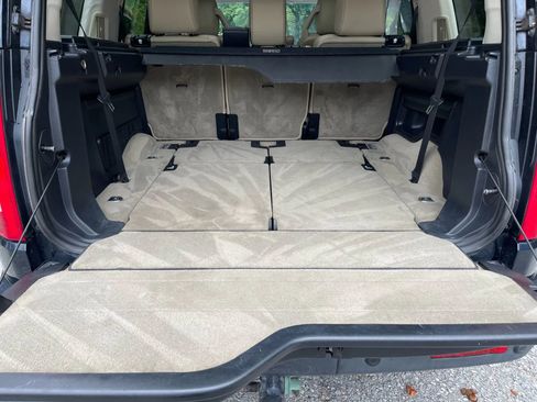 Used 2009 Land Rover LR3 HSE image 11