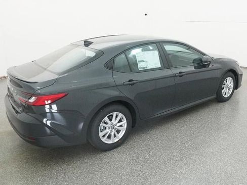 New 2026 Toyota Camry LE image 9