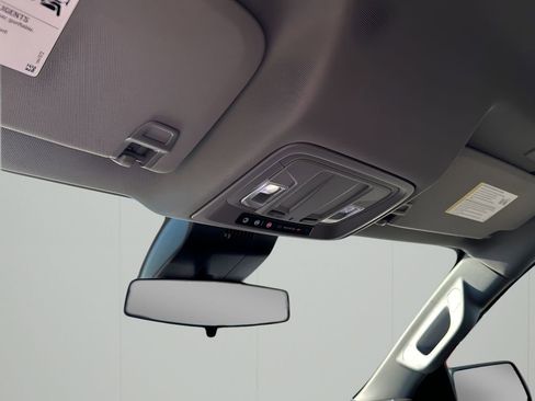 Used 2023 Chevrolet Silverado 1500 Custom w/ LPO, Dark Essentials Package image 35