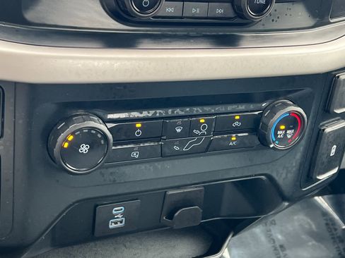 Used 2023 Ford F150 XL w/ Max Trailer Tow Package image 20