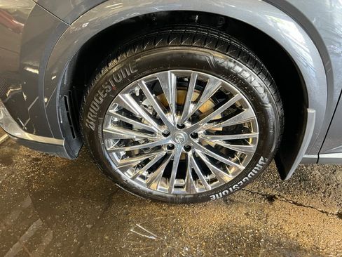 Used 2025 Lexus RX 350h w/ Accessory Package (Z1) image 31