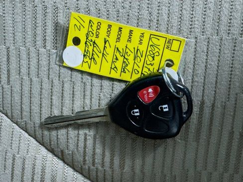 Used 2010 Toyota RAV4 2WD image 32