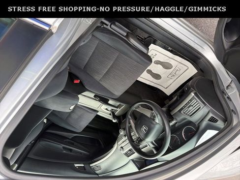 Used 2012 Honda Accord LX image 14