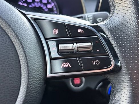 Used 2022 Kia Forte GT-Line image 8