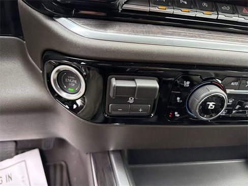 New 2026 Chevrolet Silverado 1500 LTZ image 28