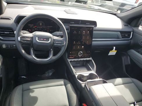 New 2026 GMC Terrain AT4 w/ Convenience Package III AWD/4WD image 12
