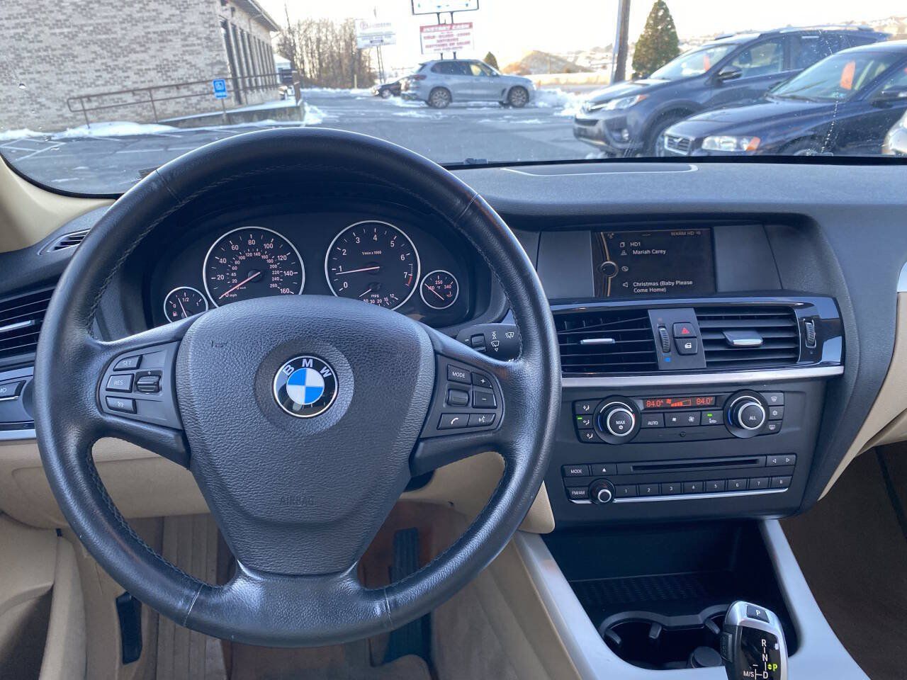 Used 2012 BMW X3 xDrive28i AWD/4WD image 19