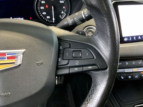 Used 2019 Cadillac XT4 Sport AWD/4WD image 24