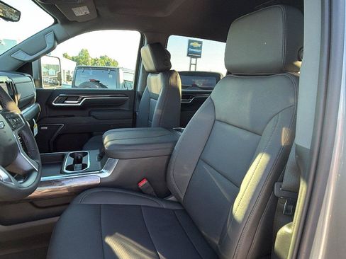New 2026 Chevrolet Silverado 2500 LTZ w/ LTZ Plus Package AWD/4WD image 4