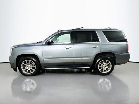 Used 2019 GMC Yukon Denali w/ Open Road Package AWD/4WD image 4