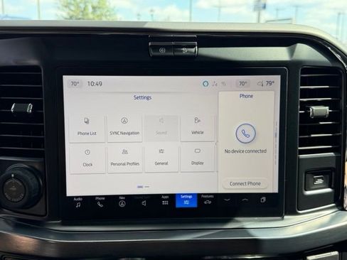 Used 2025 Ford F250 Lariat w/ Lariat Ultimate Package AWD/4WD image 16