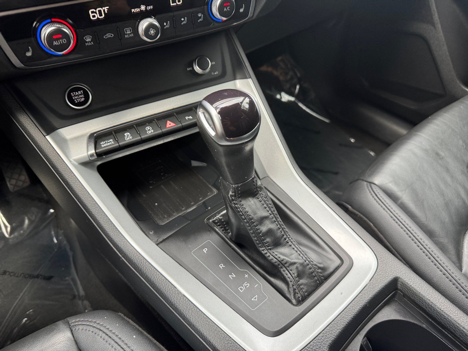 Used 2023 Audi Q3 2.0T Premium Plus AWD/4WD image 23