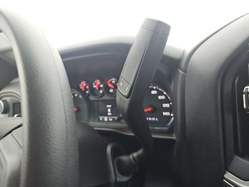 New 2026 Chevrolet Silverado 3500 W/T AWD/4WD image 14