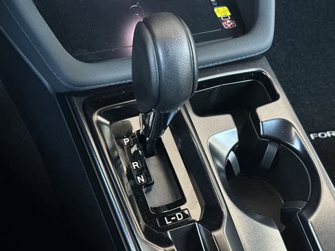 New 2026 Subaru Forester Premium AWD/4WD image 23
