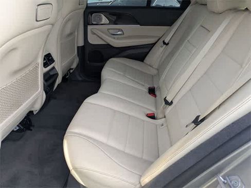 Certified 2020 Mercedes-Benz GLE 350 4MATIC image 19