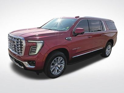 Used 2026 GMC Yukon XL Denali