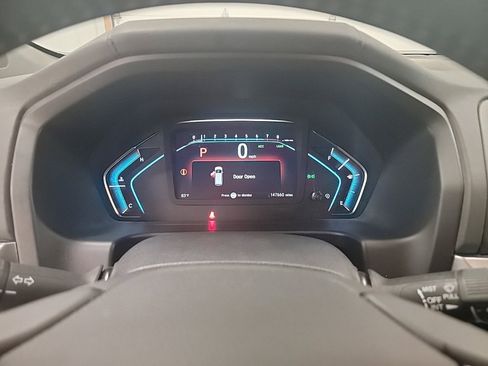 Used 2018 Honda Odyssey EX-L image 18