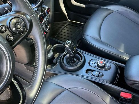 Used 2021 MINI Cooper Countryman FWD image 15