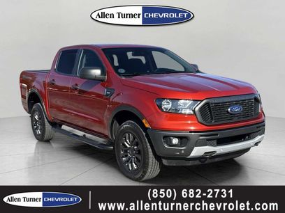 Used 2019 Ford Ranger XLT w/ Equipment Group 301A Mid
