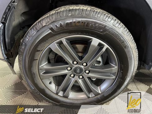 Used 2020 Ford F150 XLT w/ Equipment Group 301A Mid AWD/4WD image 10