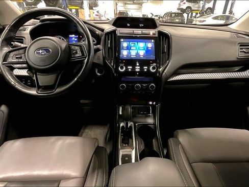 Used 2022 Subaru Ascent Onyx Edition AWD/4WD image 15
