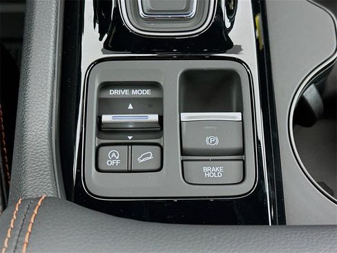 New 2025 Honda Pilot TrailSport image 22